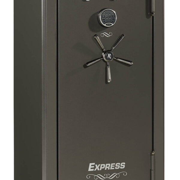SA R5924E REMINGTON EXPRESS 24+4 GUN
