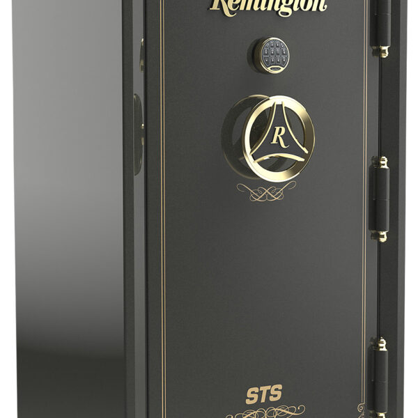 Sports Afield STS Sage Green Metallic Gloss, Holds 40 + 6 + 1