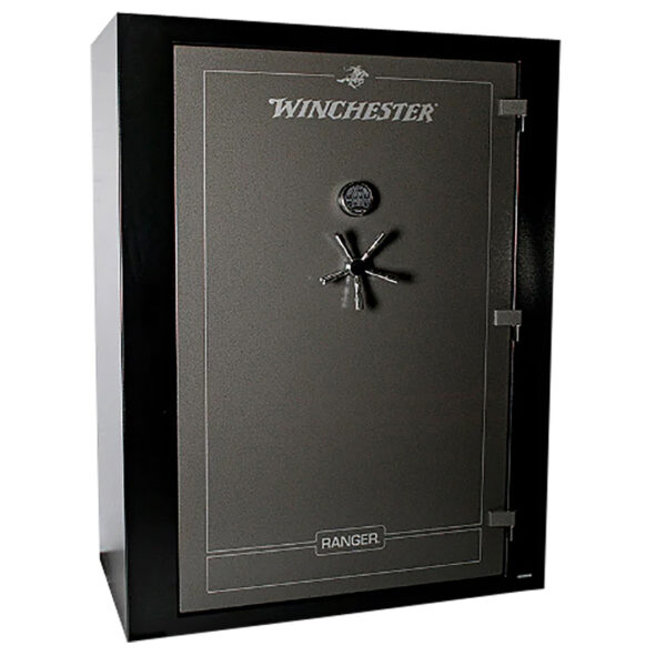 Winchester Safes SECWINR66-TT-E Ranger 66  Holds 70 Long Guns