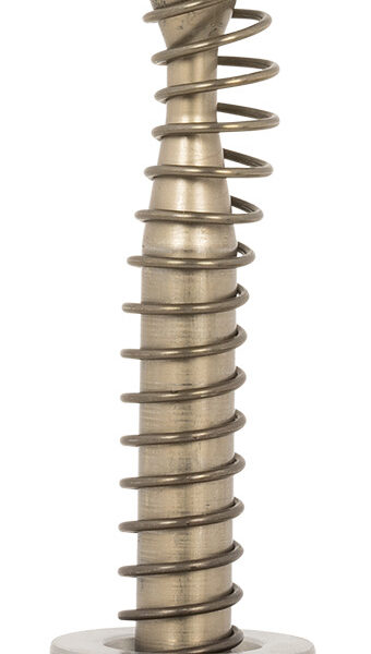Maxim Defense MXM47838 Roller Delayed Blowback System Buffer CQB Fits Most 9mm Luger AR-15/AR-9 (Maxim Defense CQB Buffer Tube Only)