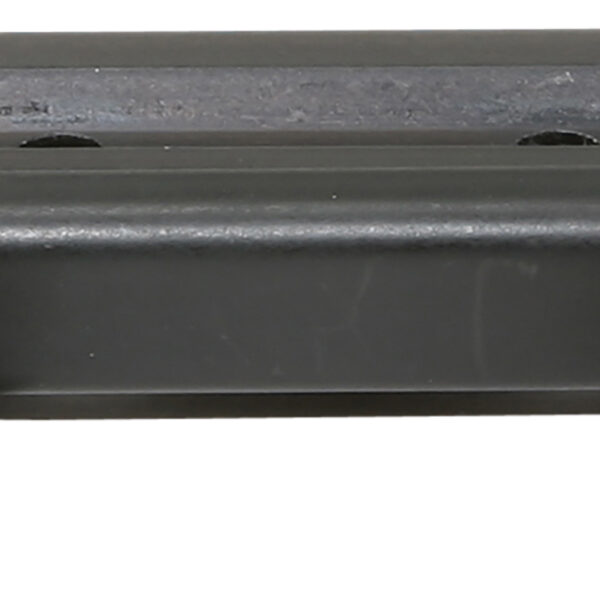 Trijicon AC12001 ACOG Flattop Matte Black Aluminum Picatinny Rail Mount