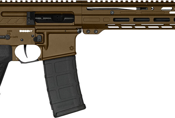 CMMG 55A1A0B-MB DISSENT MK4 556 16.1 MDBRZ