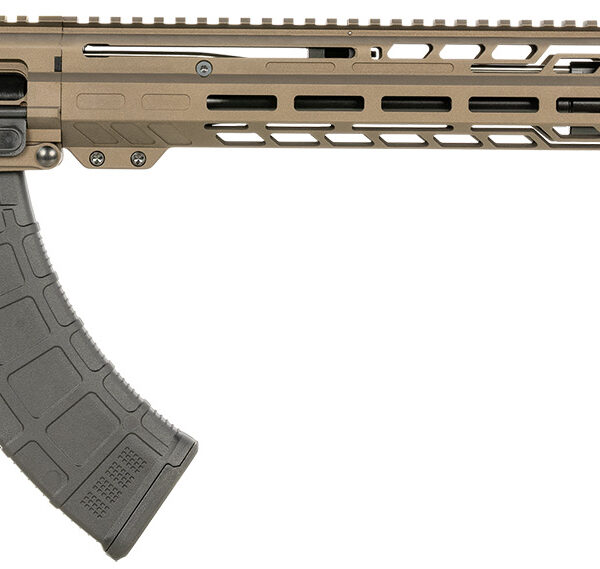 CMMG 86A170B-MB DISSENT MK47 762X39 16.1 MDBRZ