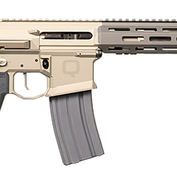 Q HB-556-10IN-SBR      HONEYBADGER 5.56  7IN *SBR*