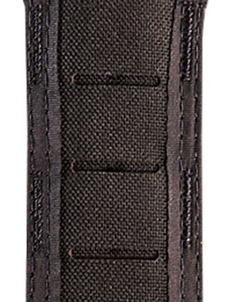 High Speed Gear 41EX00BK TACO Extended Pistol Black Nylon MOLLE Mount
