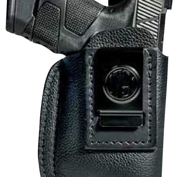 1791 Gunleather ORLBSCH5NBSR SCH Light Bearing IWB Size 05 Night Sky Leather
