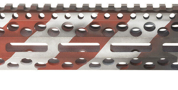 Bowden Tactical J23013-AF AR15 Rail 13″