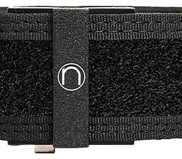Team Nexbelt Operating PCS1930 EDC Inner Belt Black Nylon 1.50″ Wide