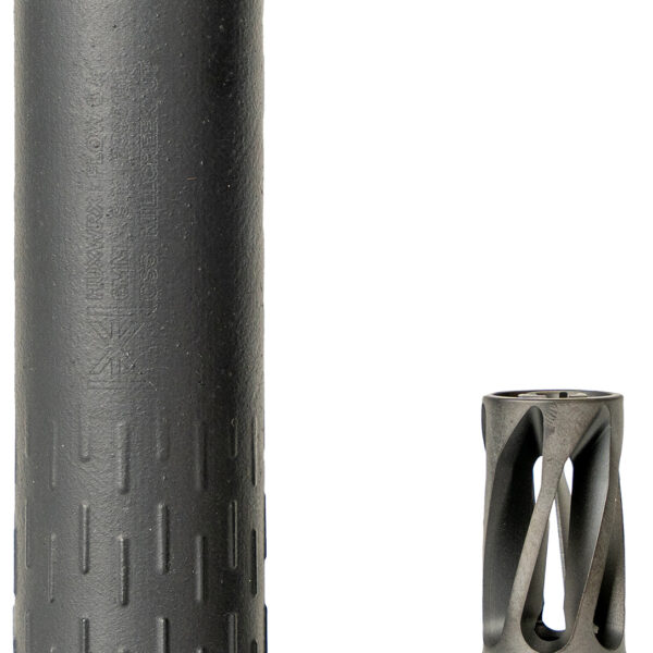 Huxwrx 3219 Flow 6K  1.60″ Black