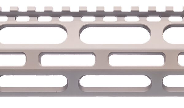 Vktr Industries V40051016012R MLOK Handguard Magpul FDE M16 9.85″ Long