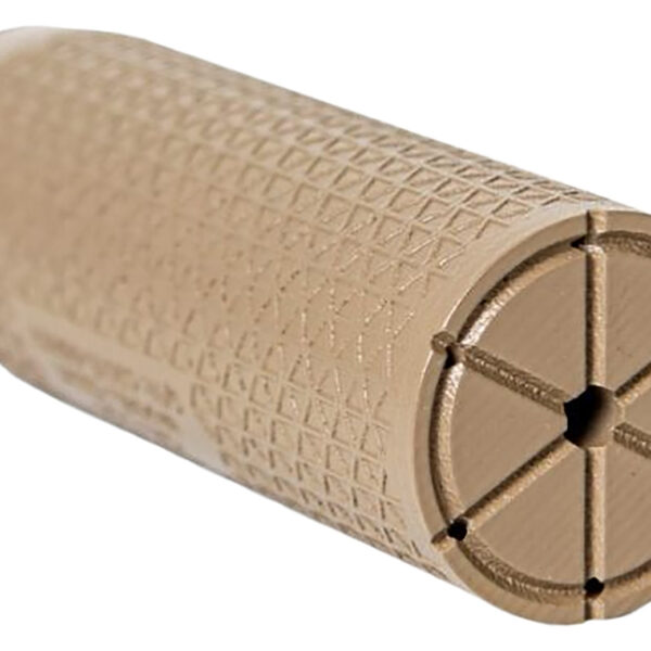 Radical Defense CS3-FDE Carbine Suppressor 300 Blackout KFM 5/8×24