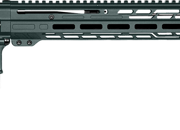 CMMG 28AB60CCG    DISSENT  MK4 22ARC 16.1    CHGRN