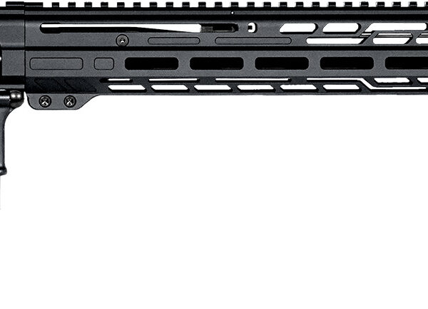 CMMG 28AB60CSG Dissent MK4 22 ARC 30+1 16.10″ Black Nitride Threaded Barrel, M-LOK Handguards, Sniper Gray Cerakote Aluminum Picatinny Rail Receiver, CMMG Zeroed Grips, Ambidextrous