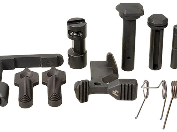 SI AR10-E-LRPLT AR10 ENHN LOWER RCV *LIMIT PARTS