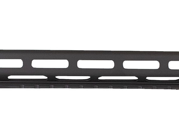 Odin Works FSXSA15TABLK Tangent Forend  Black 6061 Aluminum 15.5″ Long Compatible w/ Sig Cross Rifle