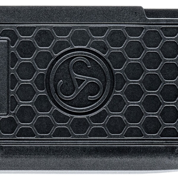Sauer 80235098 505  2rd 375H&H Black