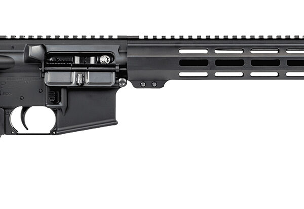 Battle Arms Development WORKHORSE-LT Workhorse LT 223 Rem/5.56 NATO 30+1 16″ Black 223 Wylde Barrel Black 7″ M-LOK Handguard A2 Mil-Spec Grip