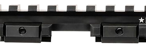 BCM ORAT52513X5 A/T Optic Riser 525-13X5  Black Anodized 18 Slots