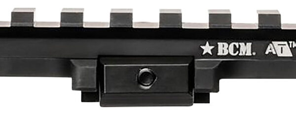 BCM ORAT52513 A/T Optic Riser 525-13  Black Anodized 13 Slots