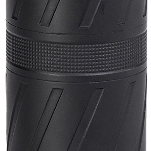 Banish(silencer Central) 100000111334 Banish Speed K Titanium .223/556 4″ Black