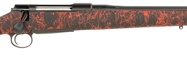 SAUER 80118101     100 PANTERA     65CRD H-S STOCK