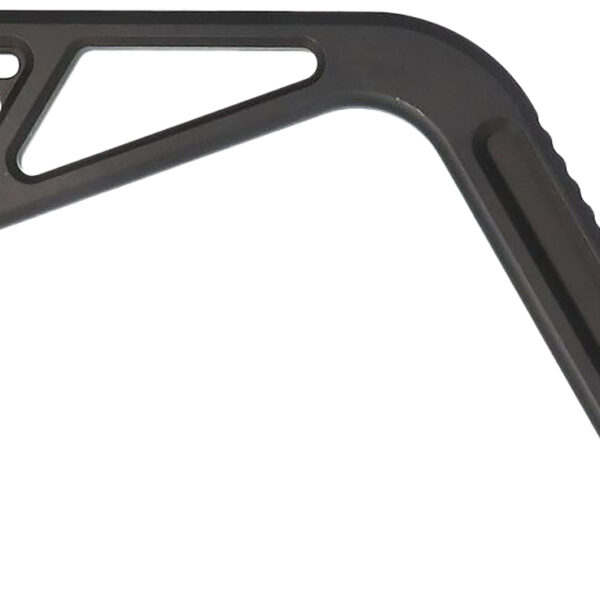 Sig Sauer 8901412 MCX/MPX Stock Black Aluminum Folding