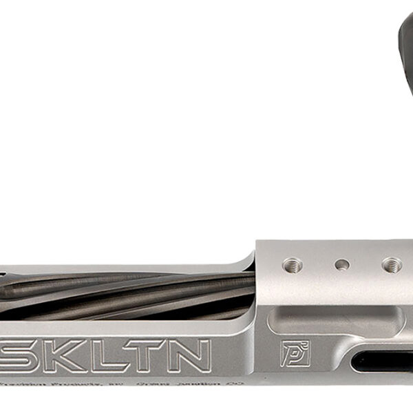 P2 IN-00284 SKLTN LA LH MAGNUM TI