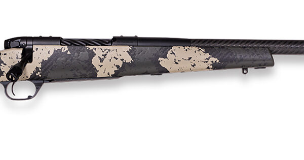 Weatherby MGS01N280AR4B Mark V Backcountry Guide 280 Ackley Improved 22″+2″ Muzzle Brake Right Hand