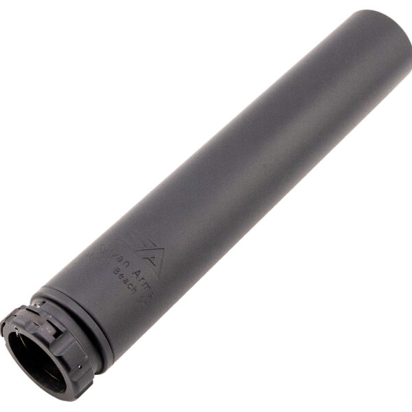 Sylvan Arms SA30TI-KIT Warthog Multi Cal Titanium 1/2″x28 to 5/8″x24