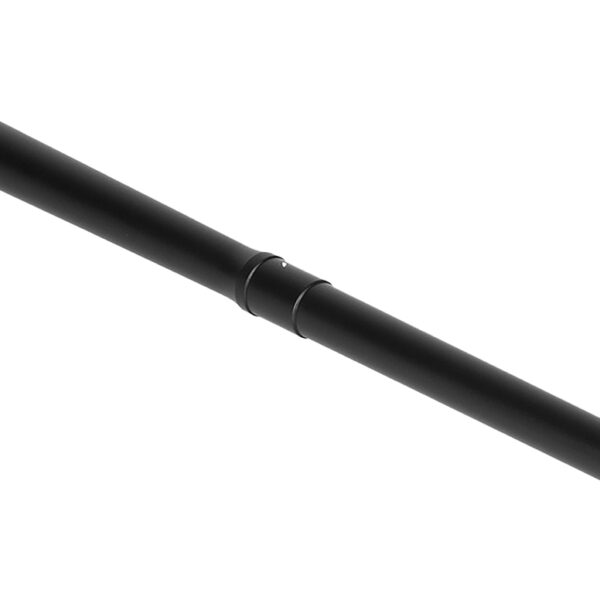CMMG 33D430C Barrel Sub-Assembly  8.6 Blackout 12.50″ Black Nitride 4140CM Barrel