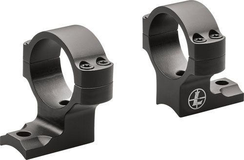 LEUPOLD INTERGRAL BASE/RING – B-COUNTRY 2PC/30MM HIGH WIN 70