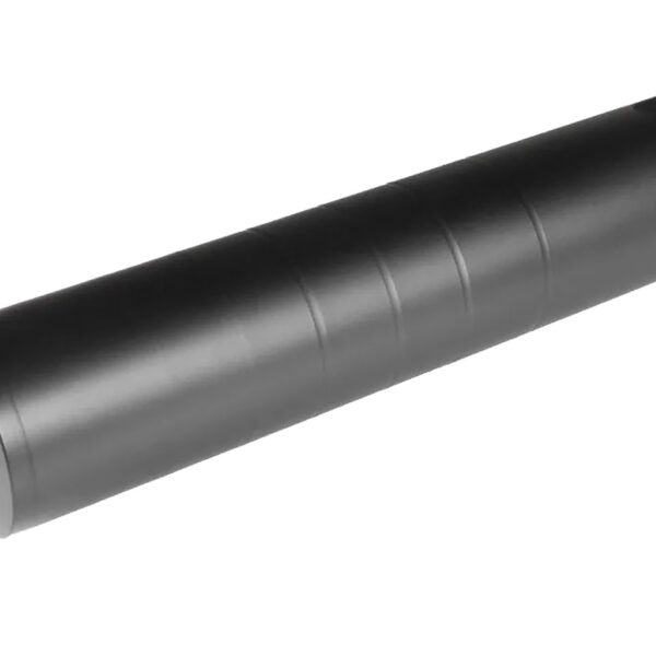 Wilson Combat SPQUELL9BLK24 Quell  358/9mm Black 5/8″x24