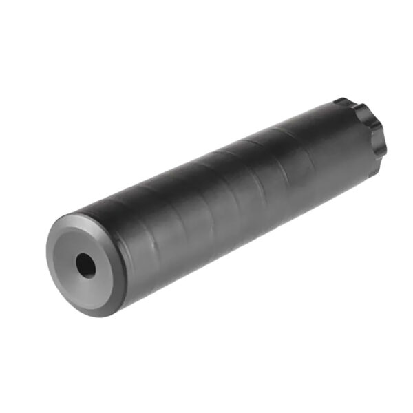 Wilson Combat SPQUELLH556BLK28 Quell  2.23/5.56 Black 1/2×28″