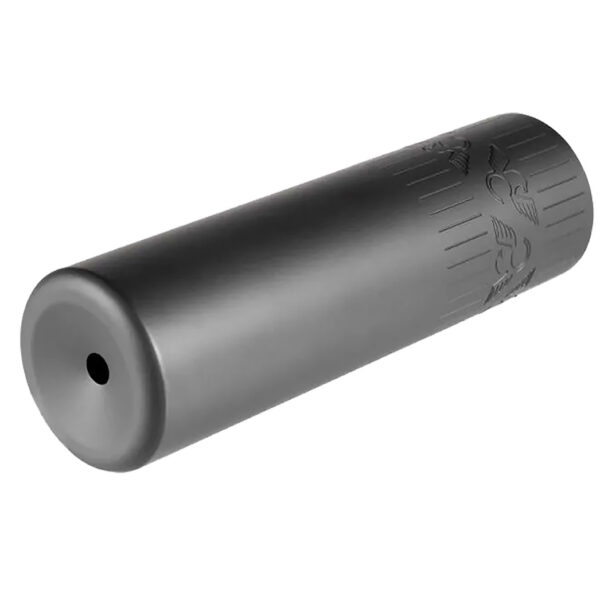 Wilson Combat SPWHISPER762BLK24 Whisper  7.62 5/8″x24