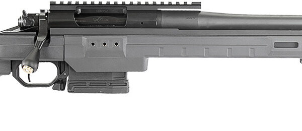 Larue Tactical LTKRGSIETE30820GRY Siete 308 Win 5+1 20″ Sporter Barrel Gray Right Hand