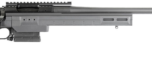 Larue Tactical LTKRGSIETE2225026GRY Siete 22-250 Rem 5+1 26″ Sporter Barrel Gray Right Hand