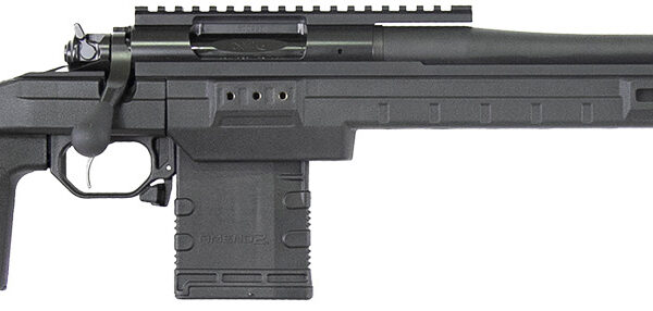 Larue Tactical LTKRGSIETE30818BLK Siete LE 308 Win 12+1 18″ Sporter Barrel Black Right Hand