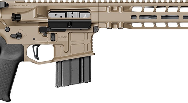 RADN R0849 MODEL 1 6MM ARC RFL 14.5 20R FDE
