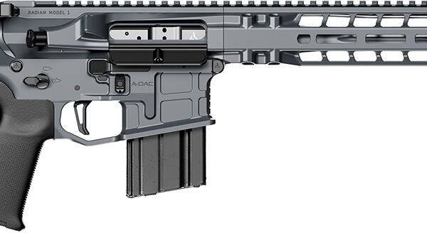 RADN R0852 MODEL 1 6MM ARC RFL 14.5 20R GRY