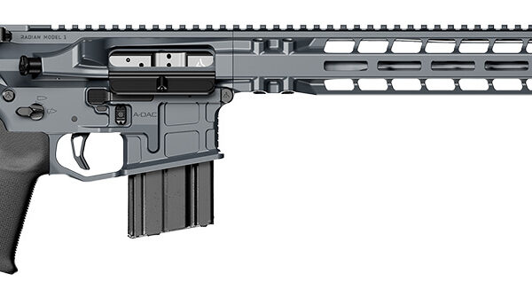 RADN R0857 MODEL 1 6MM ARC RFL 18 20R GRY