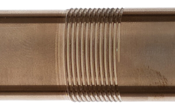 Rob Roberts Gun Works 200122 T2 Triple Threat Optima Plus 12 Gauge 17-4 PH Stainless Steel