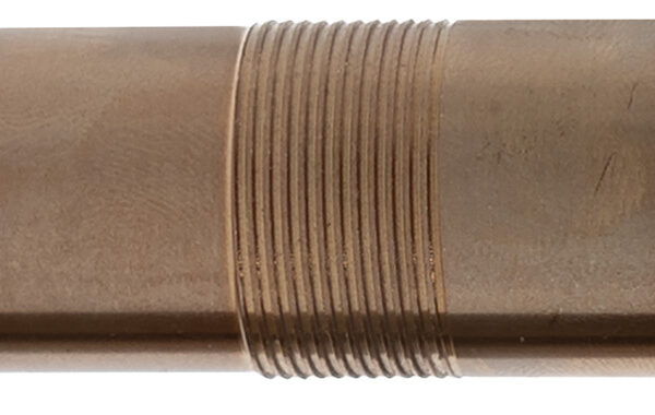 Rob Roberts Gun Works 200123 T3 Triple Threat Optima Plus 12 Gauge 17-4 PH Stainless Steel