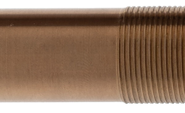 Rob Roberts Gun Works 200124 T1 Triple Threat Optima 12 Gauge 17-4 PH Stainless Steel