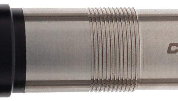 Rob Roberts Gun Works 200275 RR2 Raptor Crio Plus 12 Gauge 17-4 PH Stainless Steel