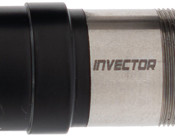 Rob Roberts Gun Works 200279 RR1 Raptor Invector 12 Gauge 17-4 PH Stainless Steel