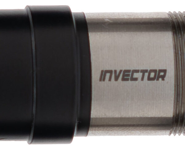 Rob Roberts Gun Works 200280 RR2 Raptor Invector 12 Gauge 17-4 PH Stainless Steel