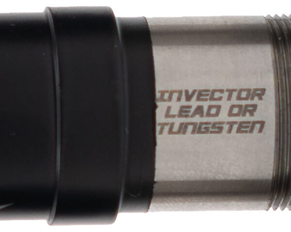 Rob Roberts Gun Works 200282 TSS Raptor Invector 12 Gauge 17-4 PH Stainless Steel