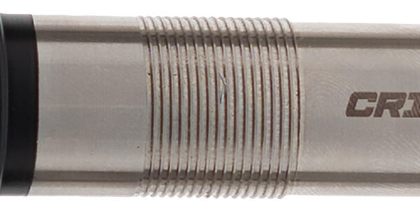 Rob Roberts Gun Works 200285 RR2 Raptor Crio Plus 20 Gauge 17-4 PH Stainless Steel