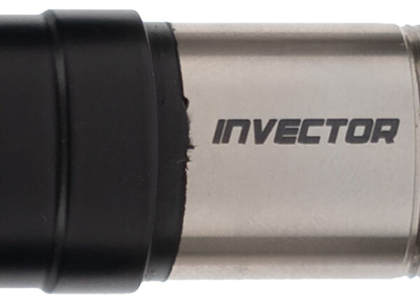 Rob Roberts Gun Works 200289 TSS Raptor Invector 20 Gauge 17-4 PH Stainless Steel