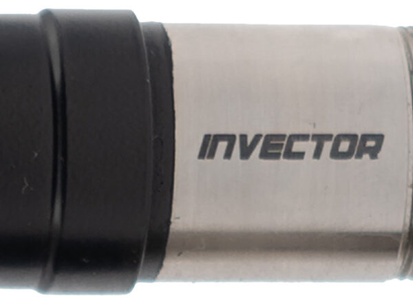 Rob Roberts Gun Works 200290 Biz Raptor Invector 20 Gauge 17-4 PH Stainless Steel